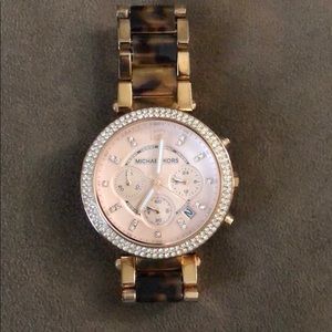 Michael Kors watch